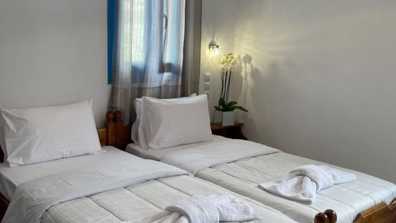 Photo of Bedroom in Lefkos