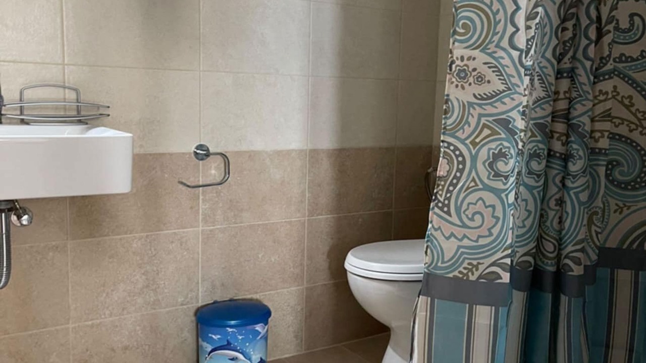 Photo of Bathroom in Lefkos