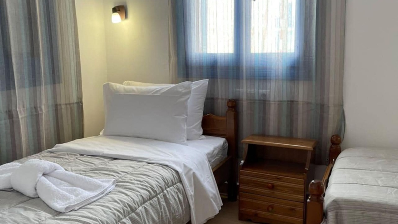 Photo of Bedroom in Lefkos