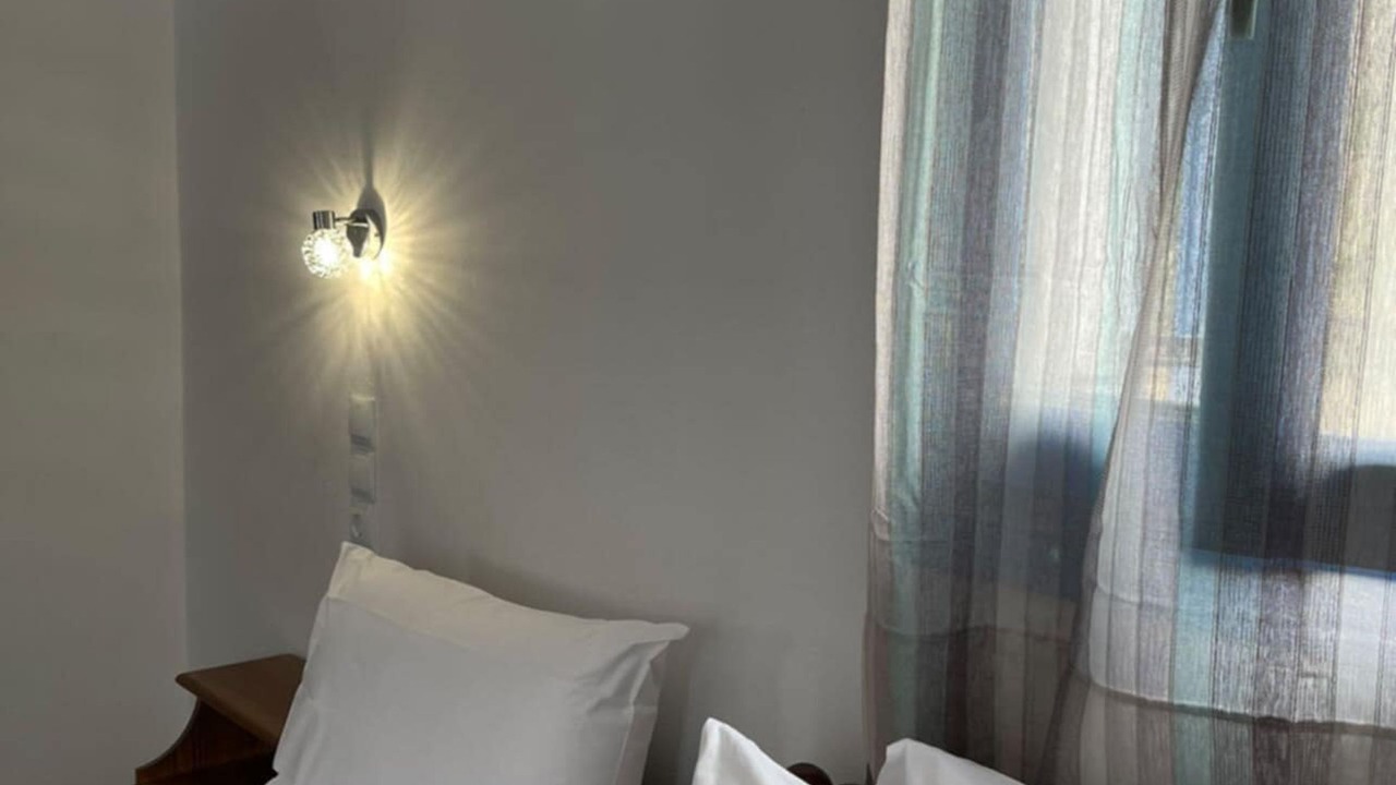 Photo of Bedroom in Lefkos