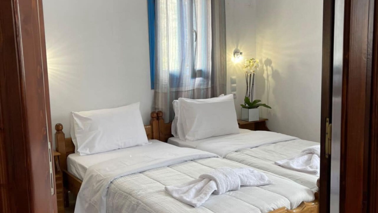 Photo of Bedroom in Lefkos