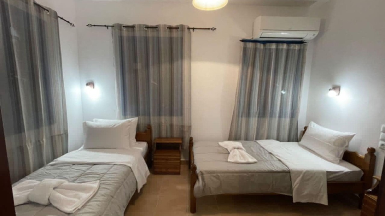 Photo of Bedroom in Lefkos