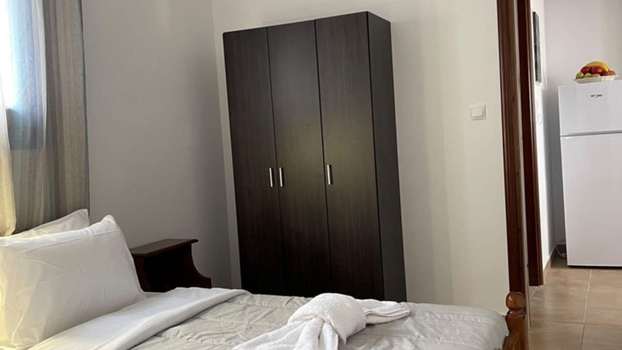 Photo of Bedroom in Lefkos