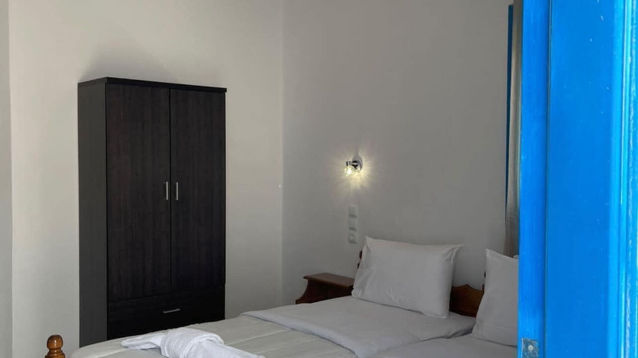Photo of Bedroom in Lefkos