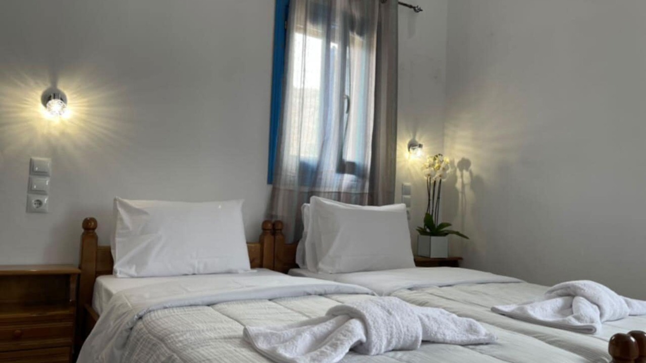 Photo of Bedroom in Lefkos