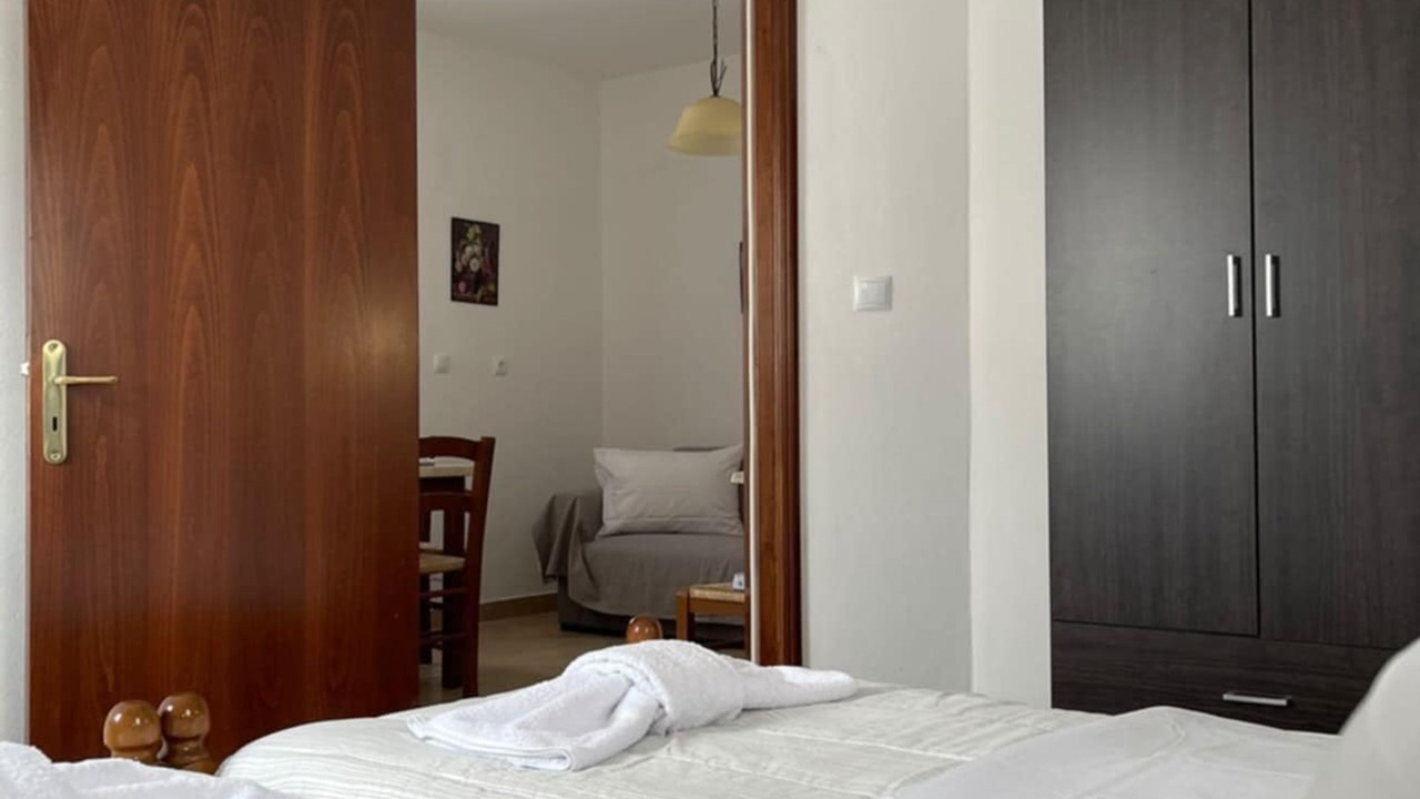 Photo of Bedroom in Lefkos