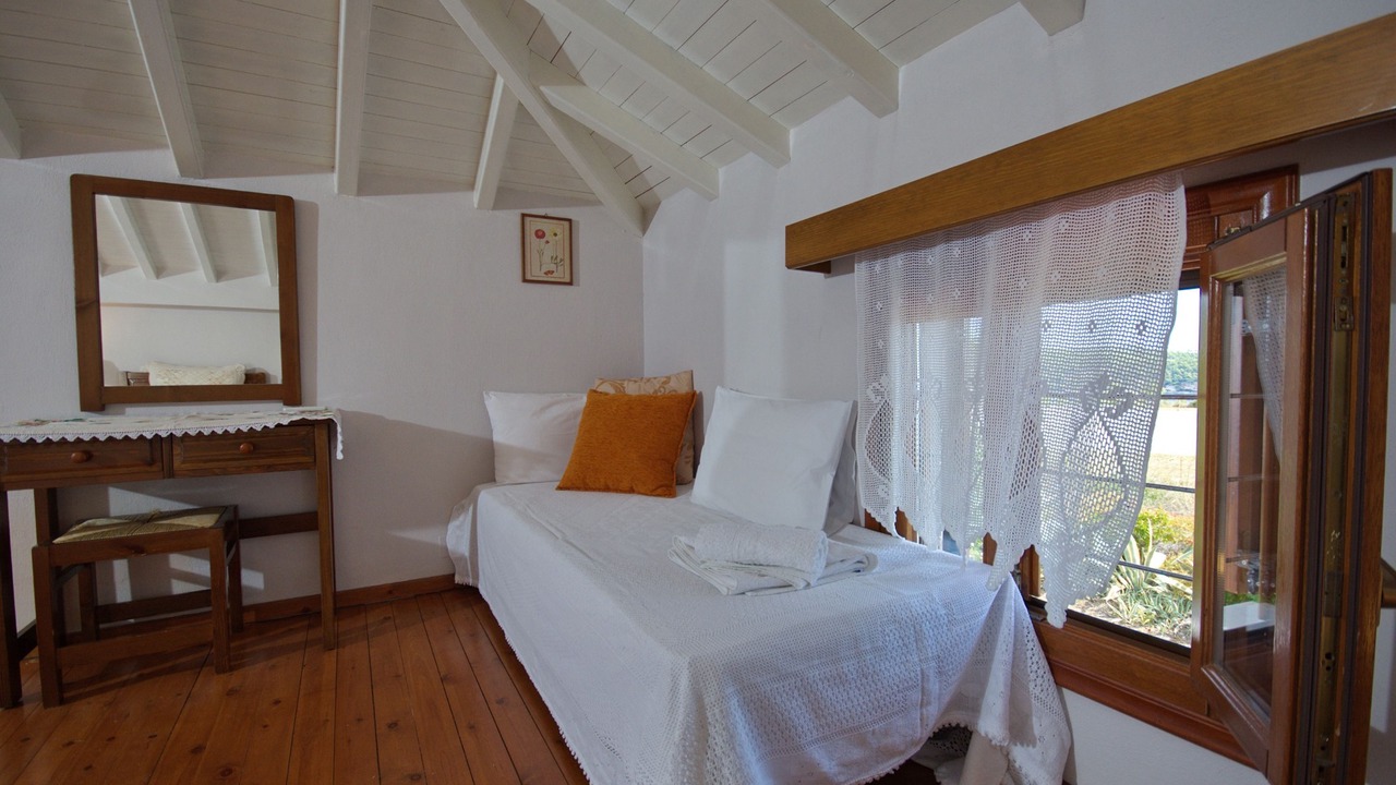 Photo of Bedroom in Votsi