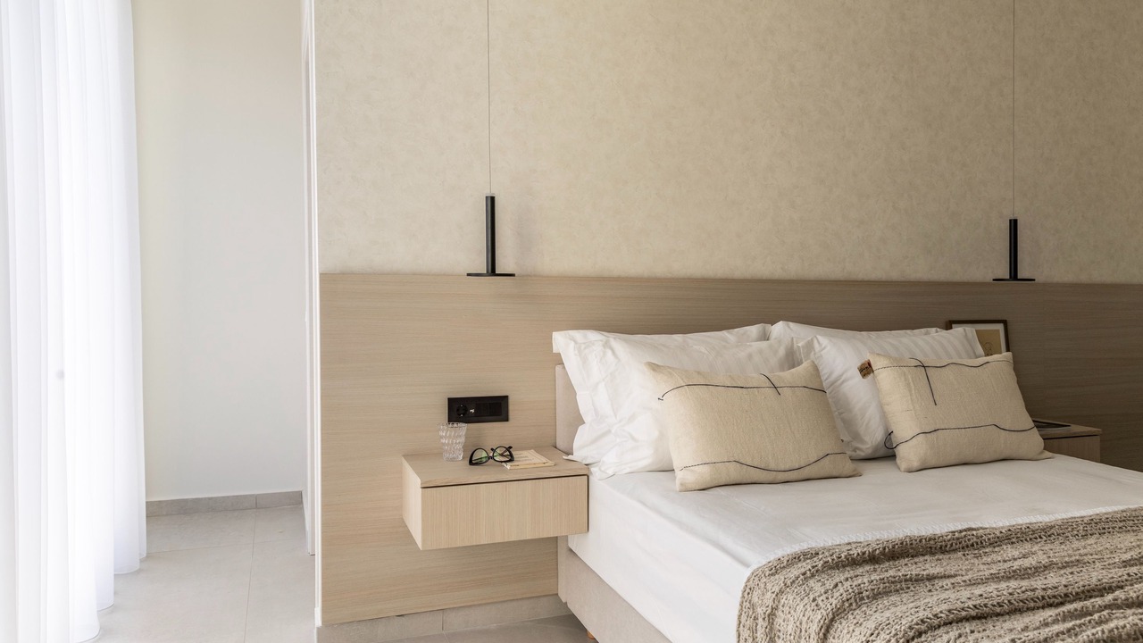 Photo of Bedroom in Sivota