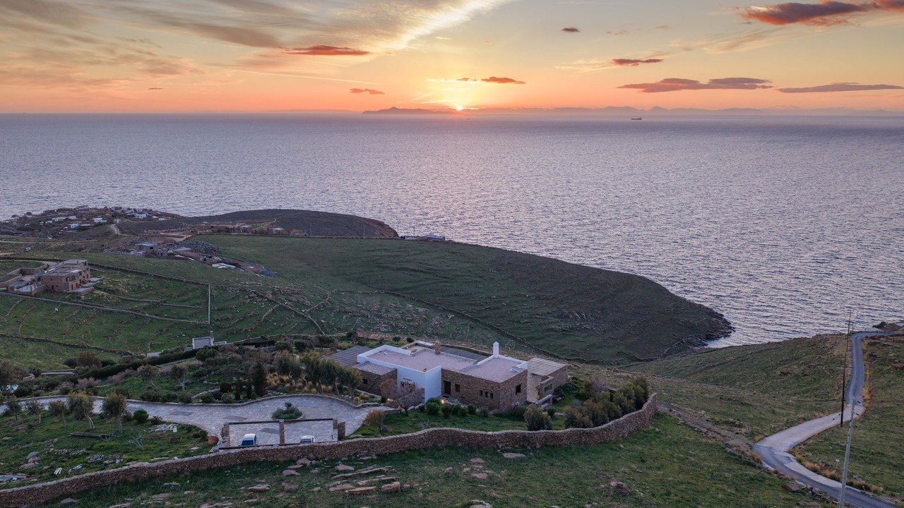 Photo of Outdoor in Koundouros
