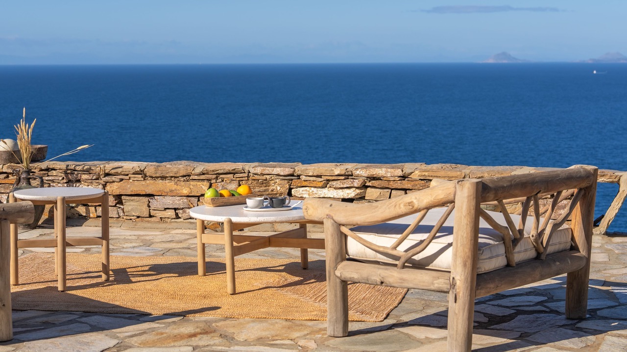 Photo of Outdoor in Koundouros