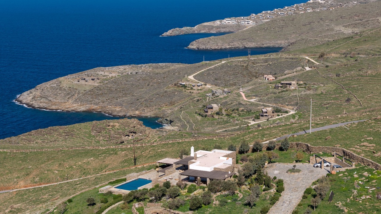 Photo of Outdoor in Koundouros