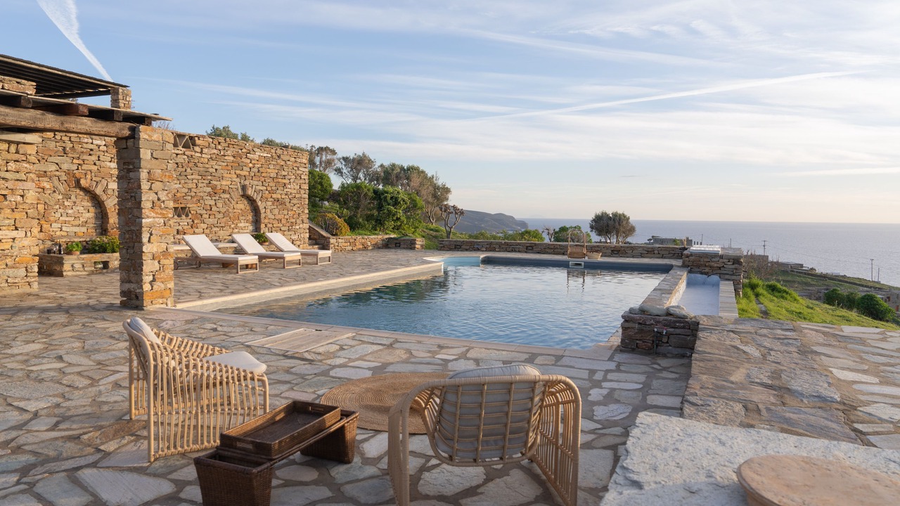 Photo of Outdoor in Koundouros