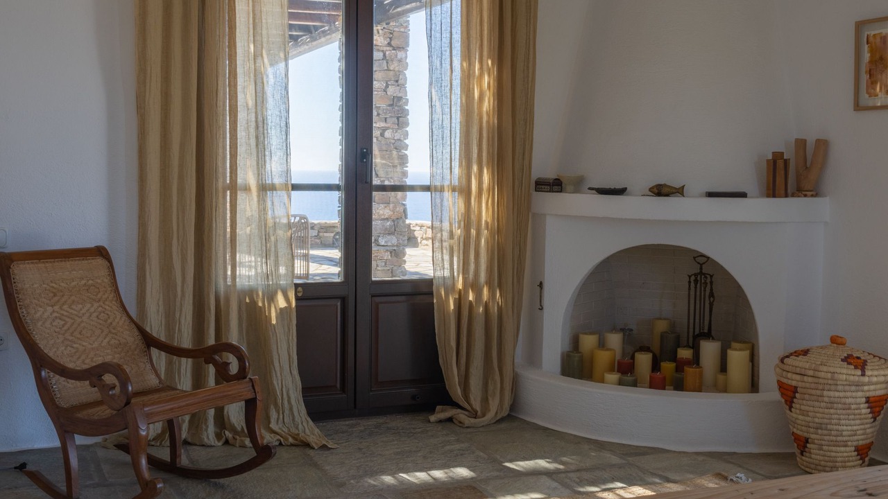 Photo of Bedroom in Koundouros