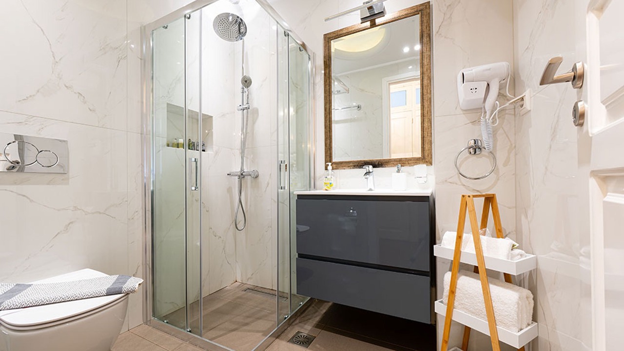 Photo of Bathroom in Athens City Centre