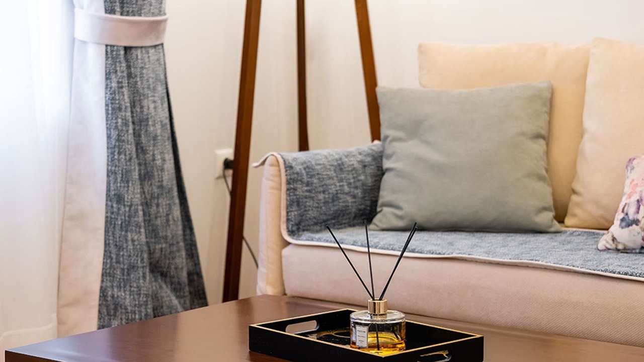 Photo of Livingroom in Athens City Centre