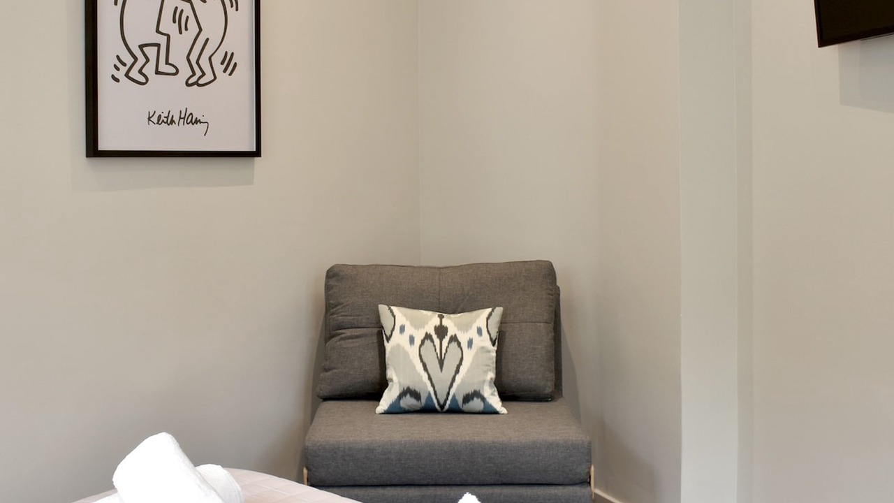 Photo of Bedroom in Makrigianni