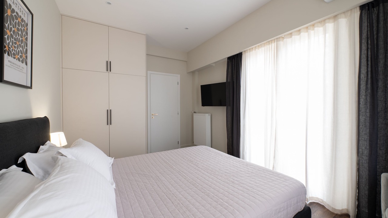 Photo of Bedroom in Makrigianni