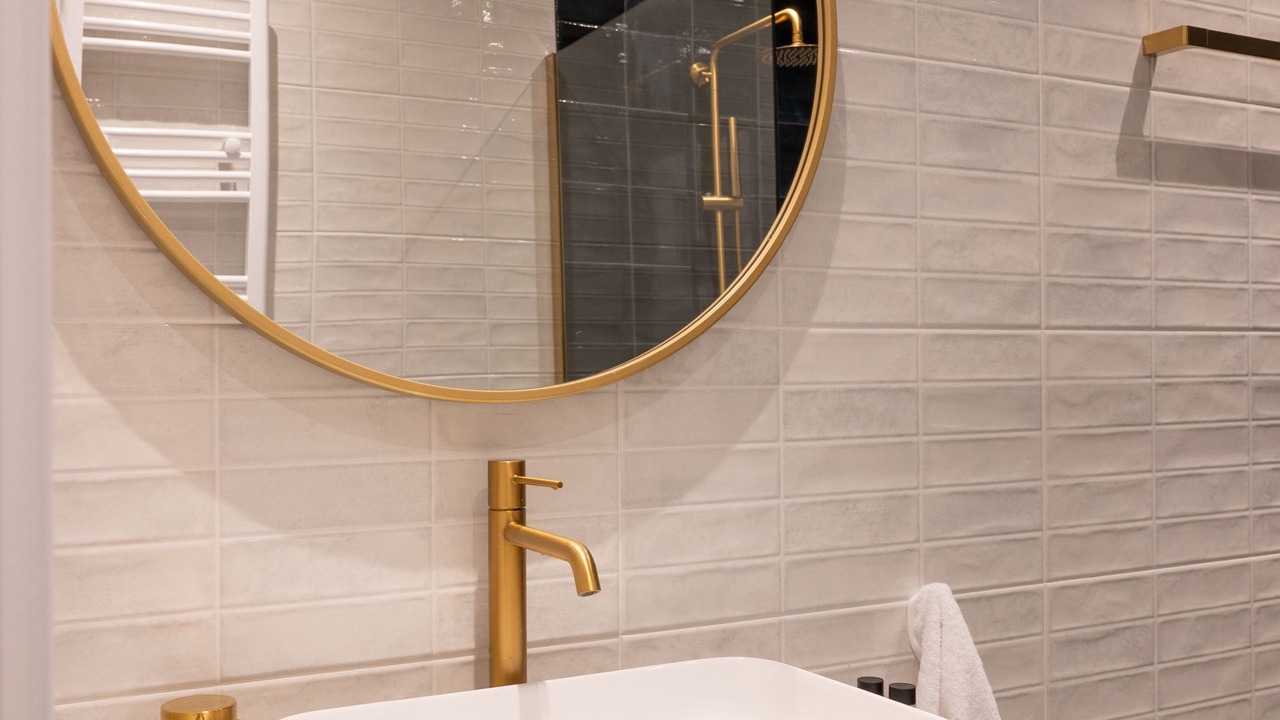 Photo of Bathroom in Makrigianni