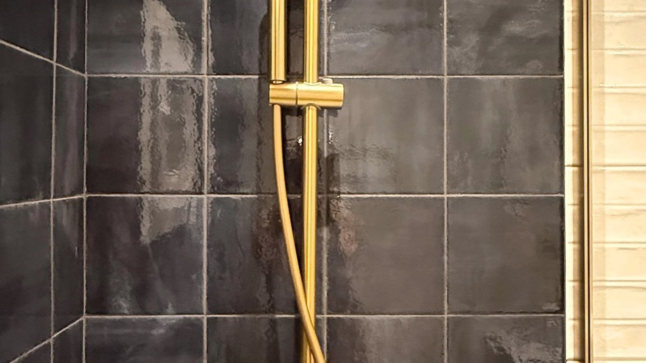 Photo of Bathroom in Makrigianni
