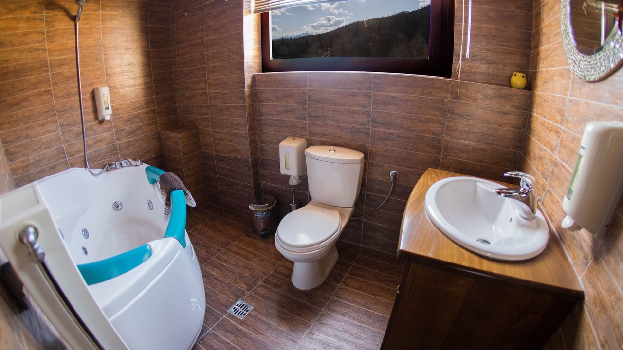 Photo of Bathroom in Krionerion