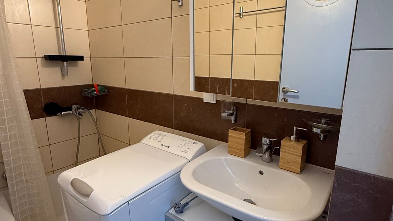 Photo of Bathroom in Kithnos