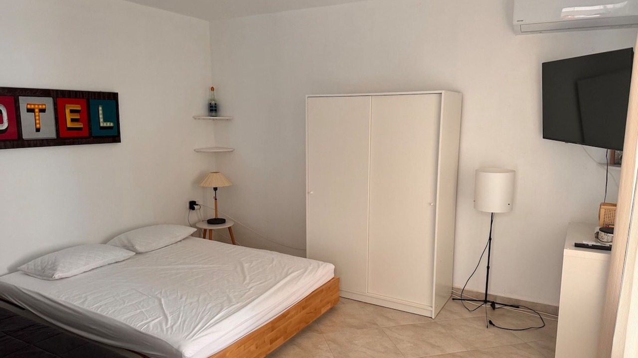 Photo of Bedroom in Kithnos