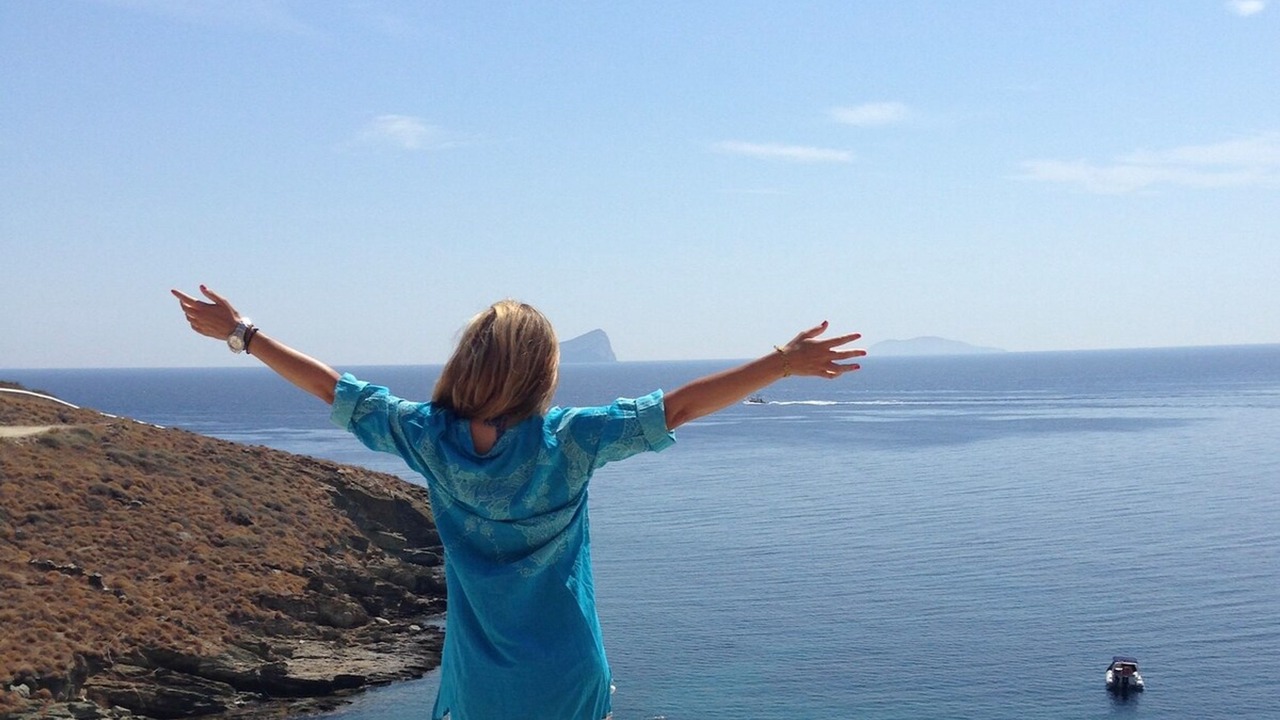 Photo of Outdoor in Kithnos