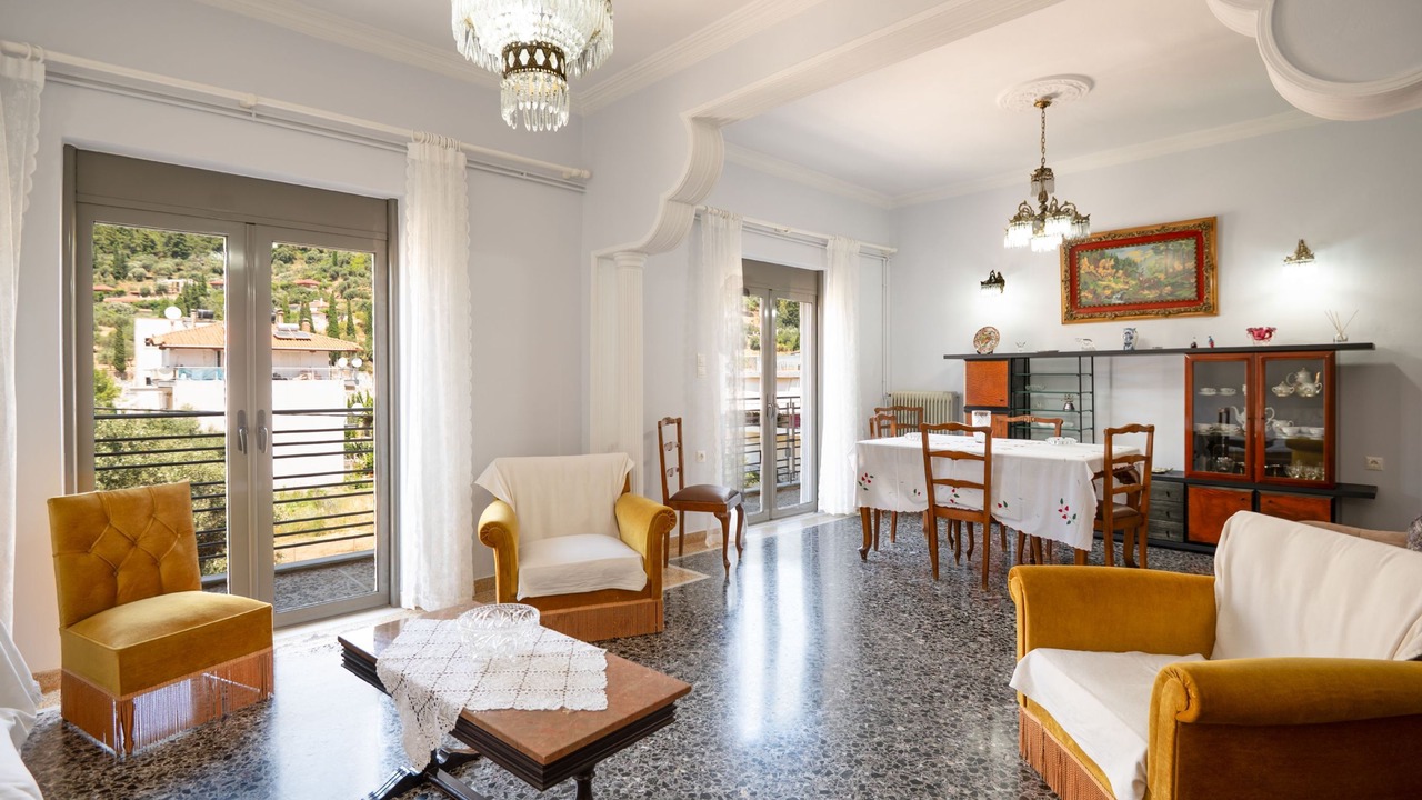 Photo of Livingroom in Gefira Mpania