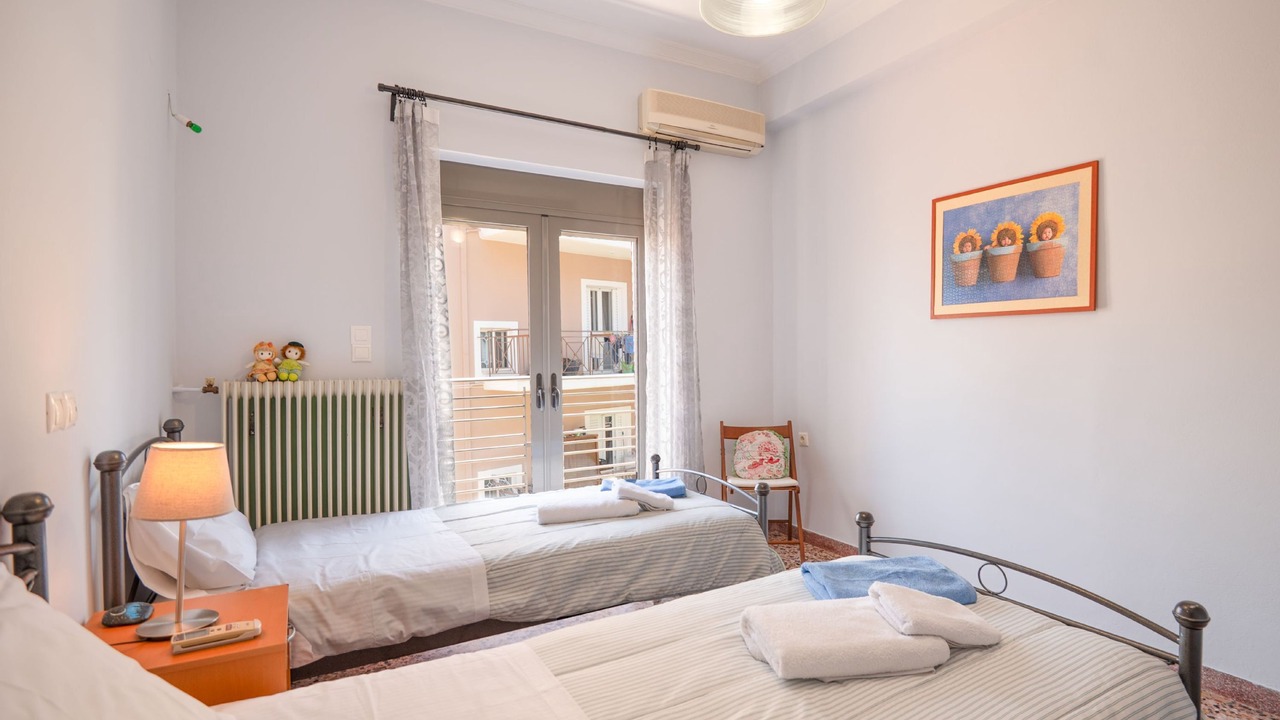 Photo of Bedroom in Gefira Mpania