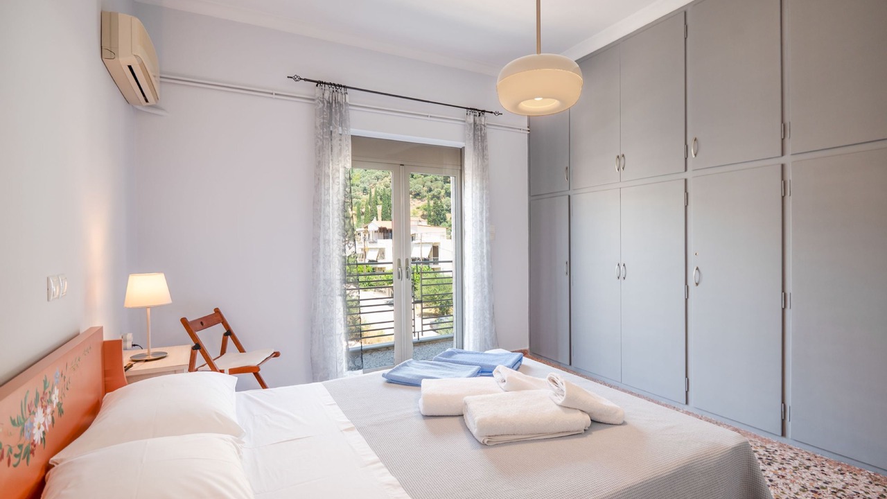 Photo of Bedroom in Gefira Mpania