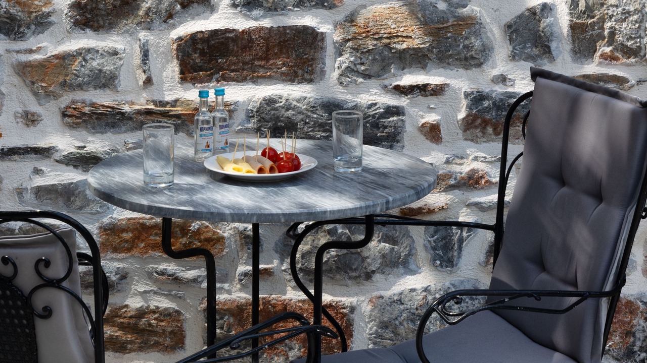 Photo of Outdoor in Volos City Centre