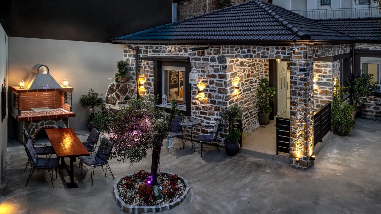 Photo of Outdoor in Volos City Centre