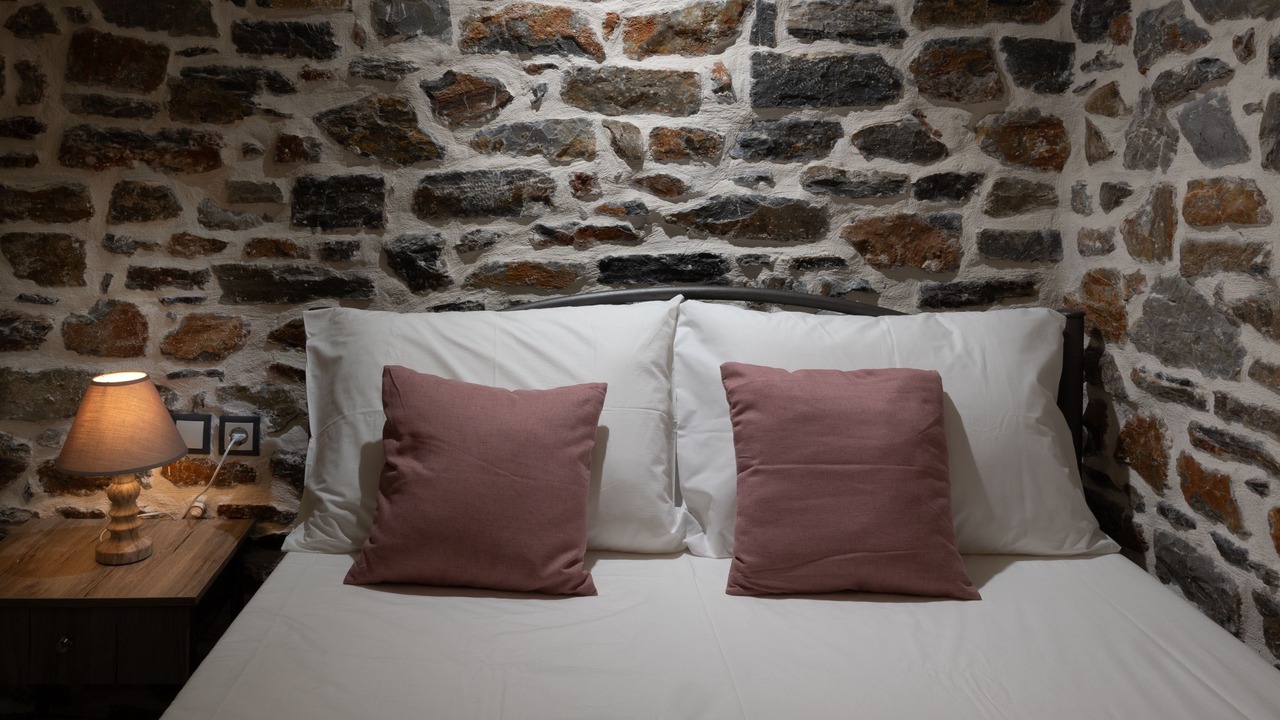 Photo of Bedroom in Volos City Centre