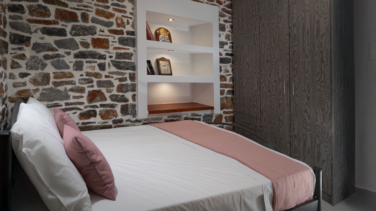 Photo of Bedroom in Volos City Centre