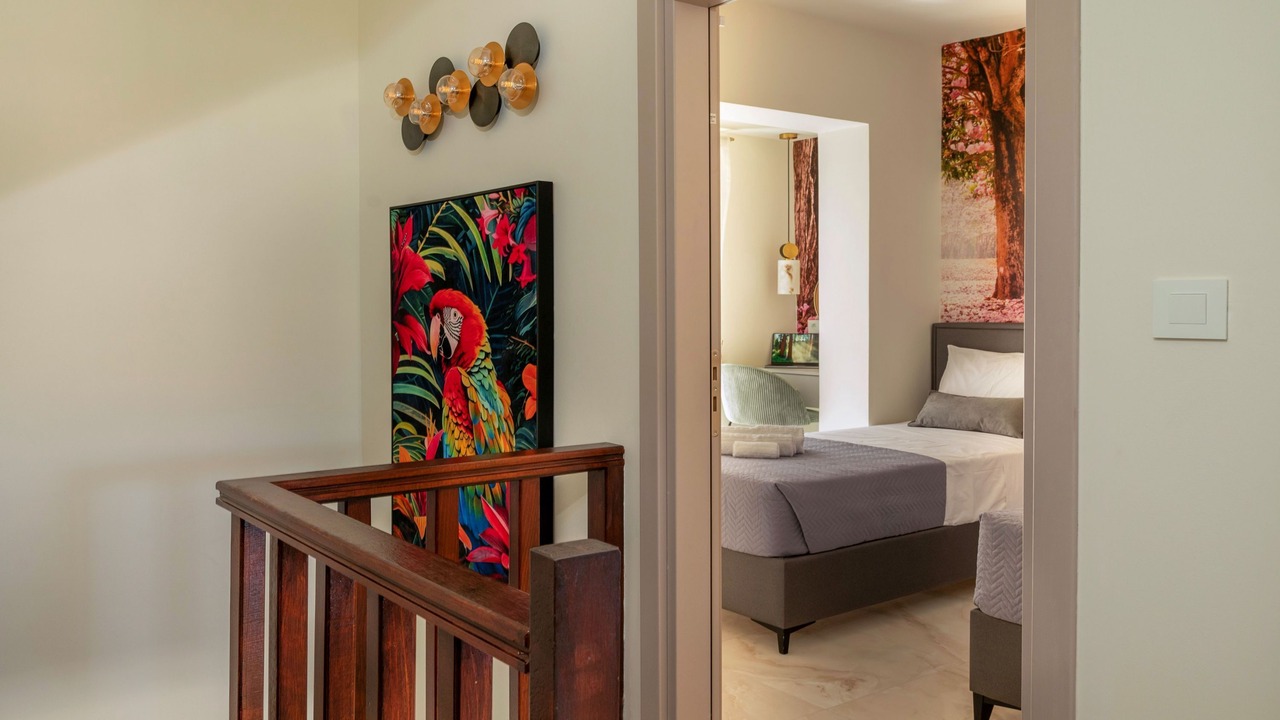 Photo of Bedroom in Filerimos