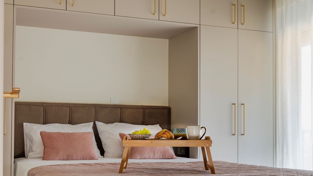 Photo of Bedroom in Filerimos