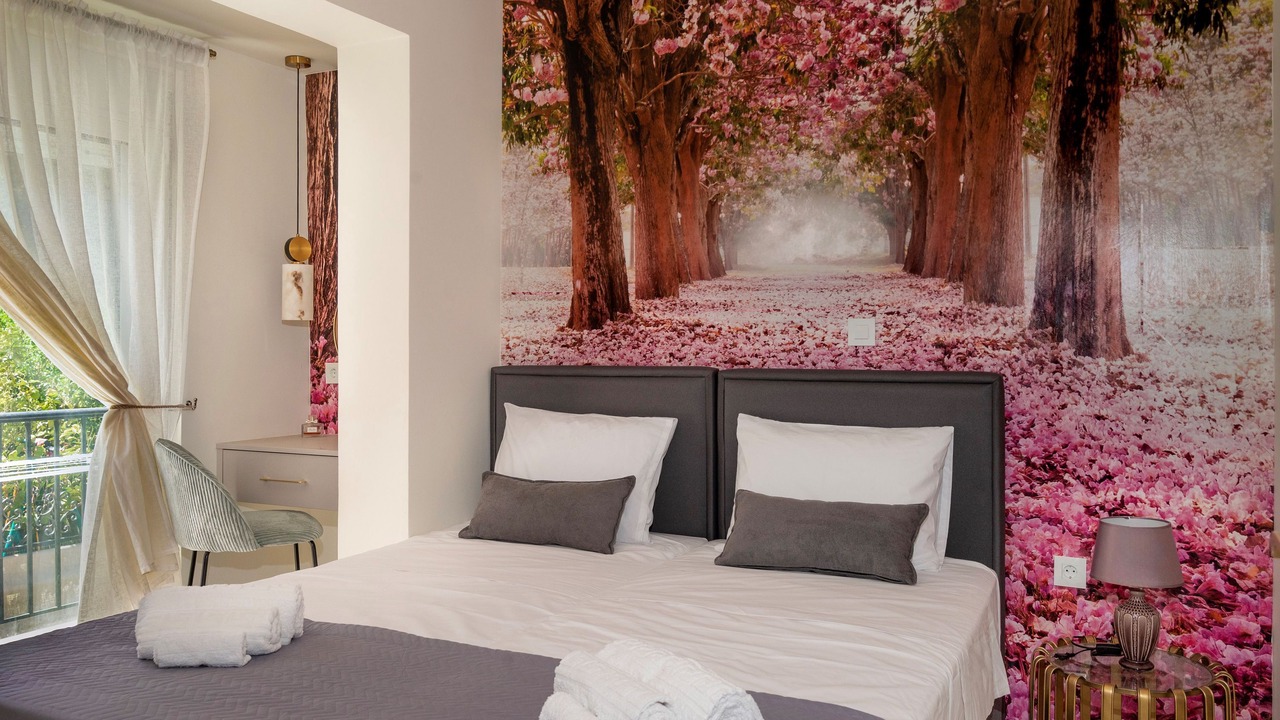 Photo of Bedroom in Filerimos