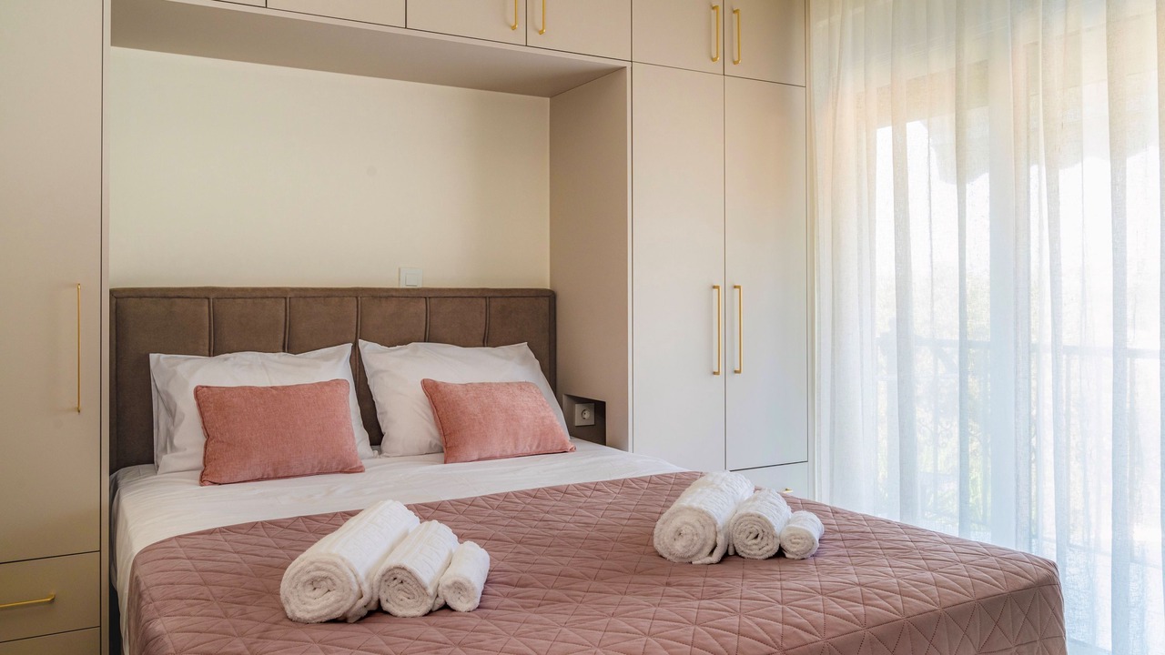 Photo of Bedroom in Filerimos