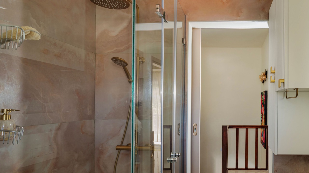 Photo of Bathroom in Filerimos