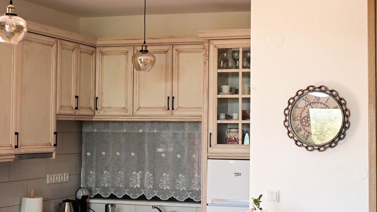 Photo of Kitchen in Pella Region