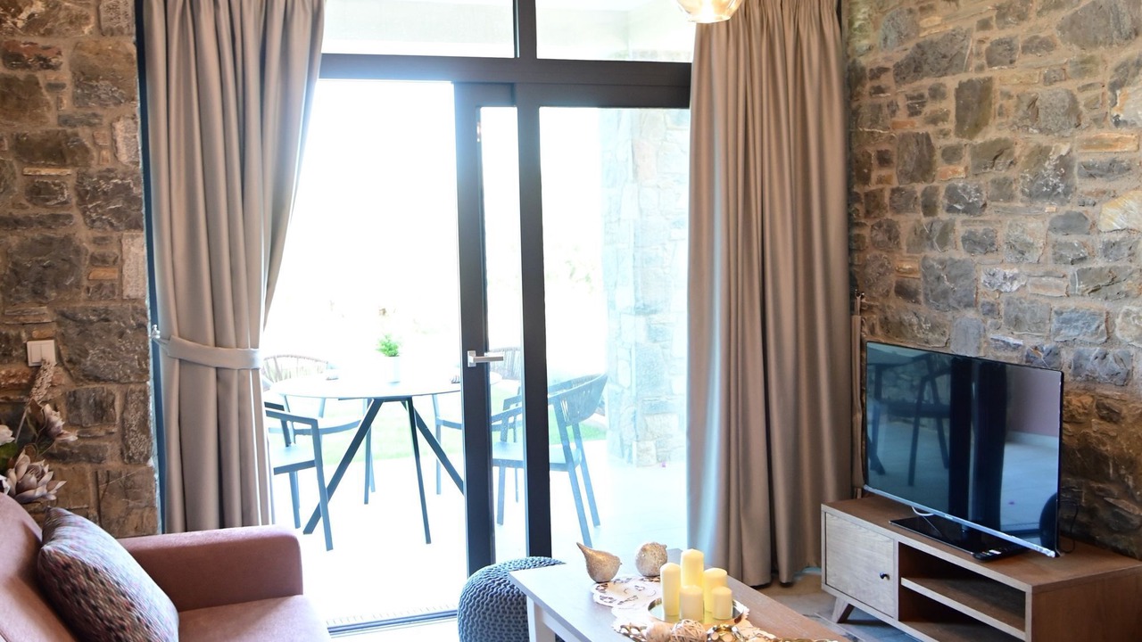 Photo of Livingroom in Pella Region