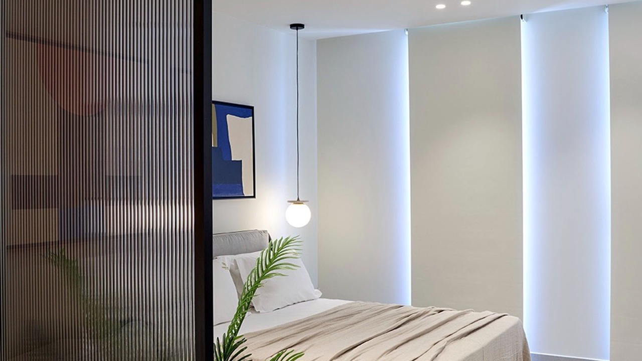 Photo of Bedroom in Piraeus