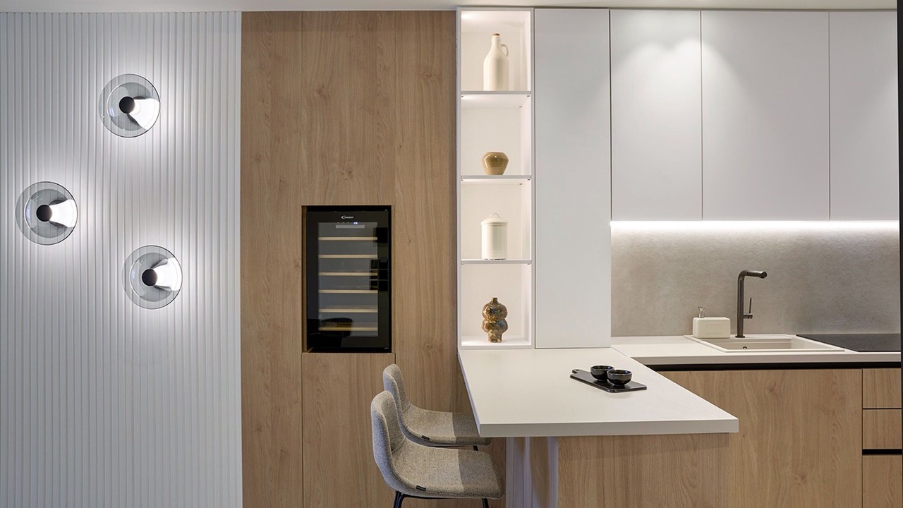 Photo of Kitchen in Piraeus