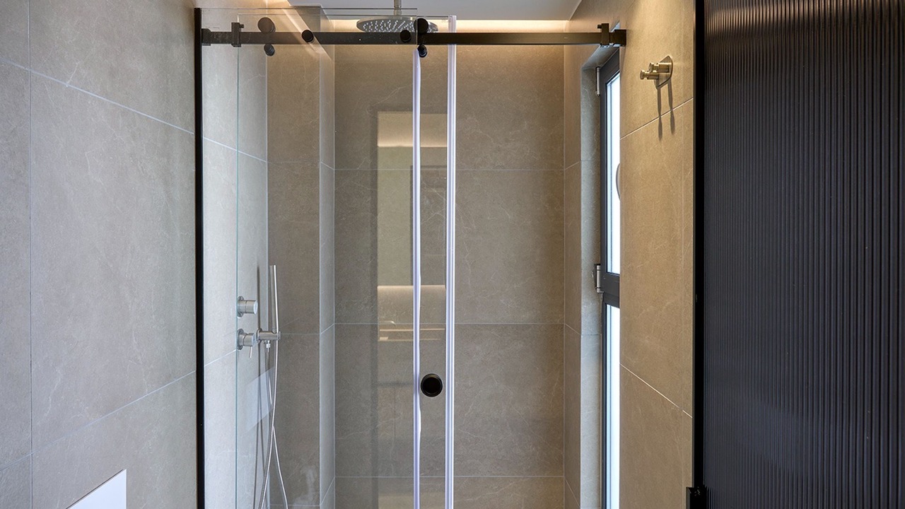 Photo of Bathroom in Piraeus