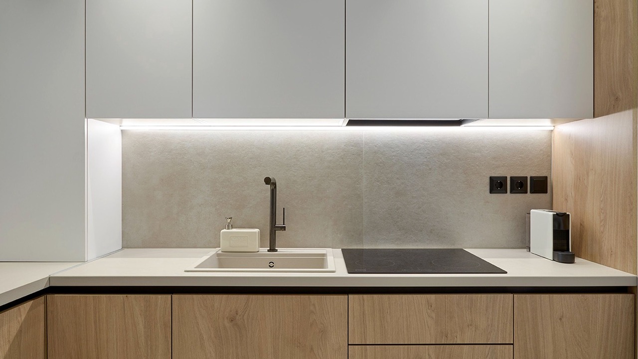 Photo of Kitchen in Piraeus
