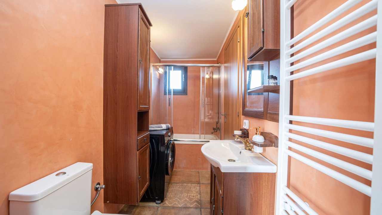 Photo of Bathroom in Lakithra