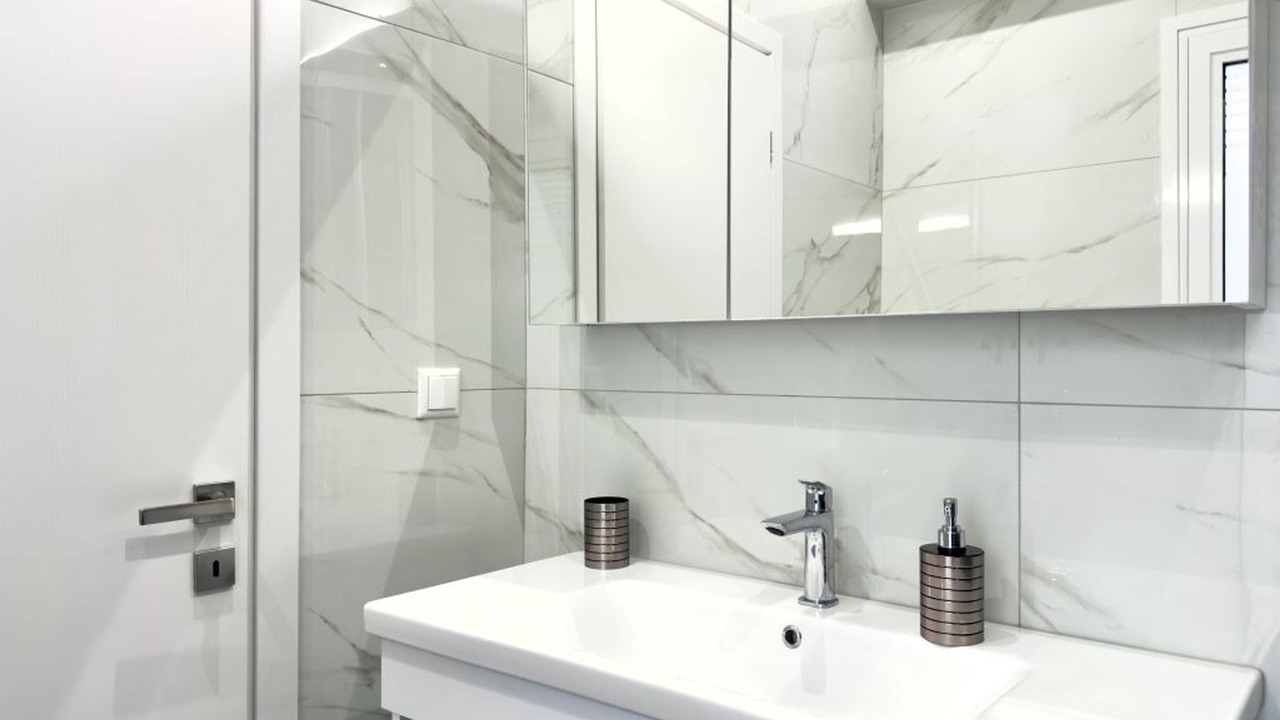 Photo of Bathroom in Trikala
