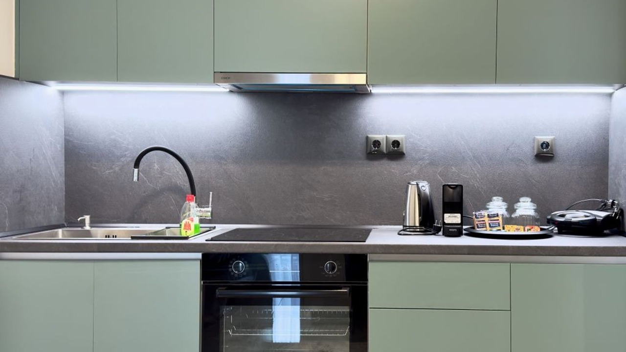 Photo of Kitchen in Trikala