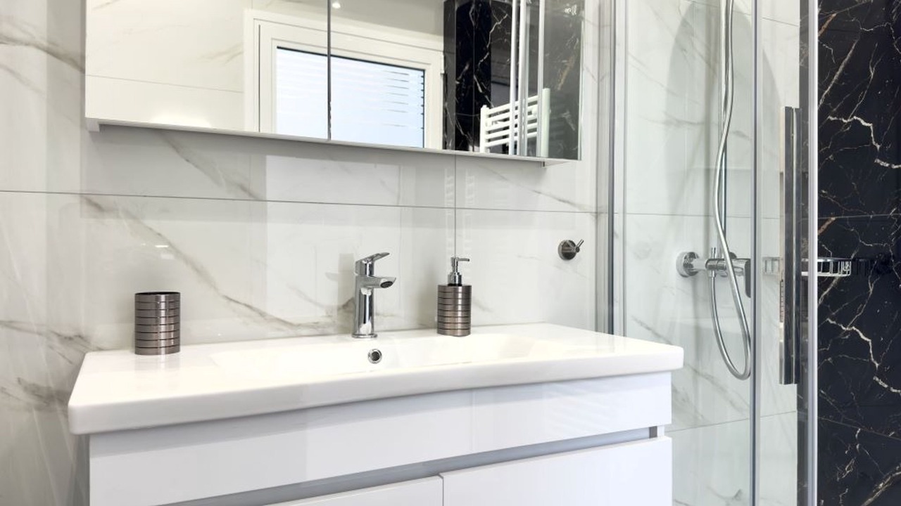 Photo of Bathroom in Trikala