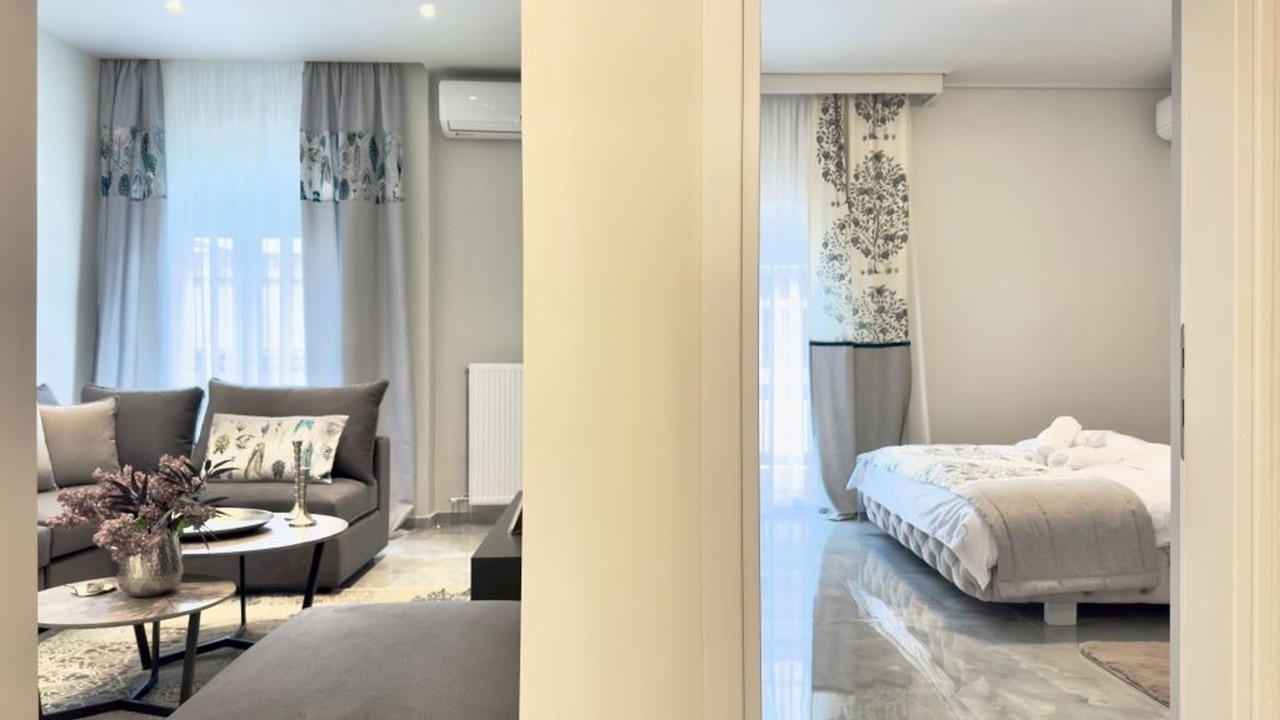 Photo of Bedroom in Trikala